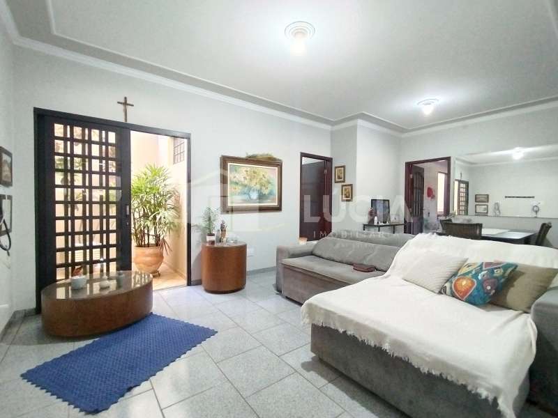 Casa à Venda no bairro Jardim Campos Prado em Jaú imagem 3