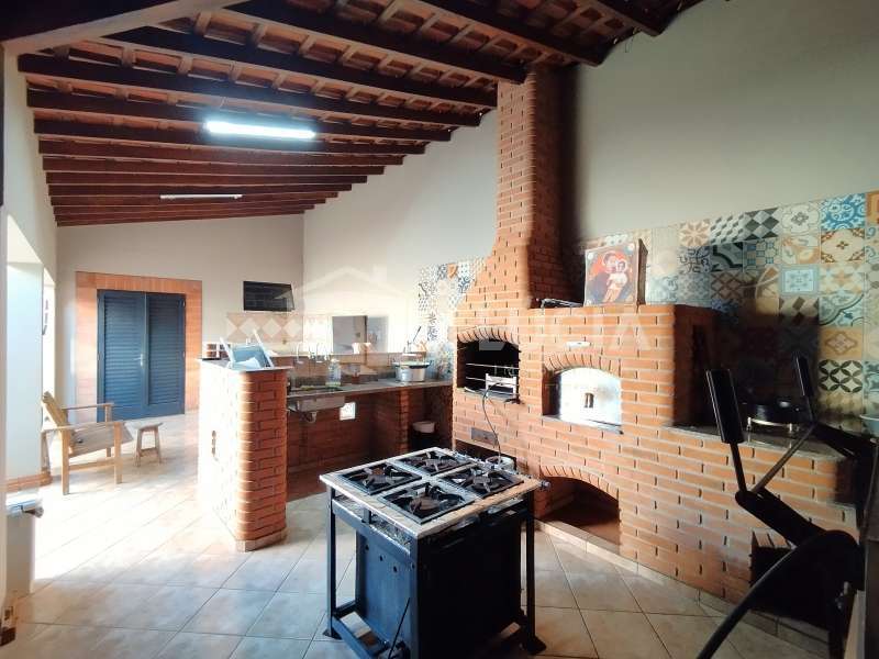 Casa à Venda no bairro Jardim Campos Prado em Jaú imagem 19