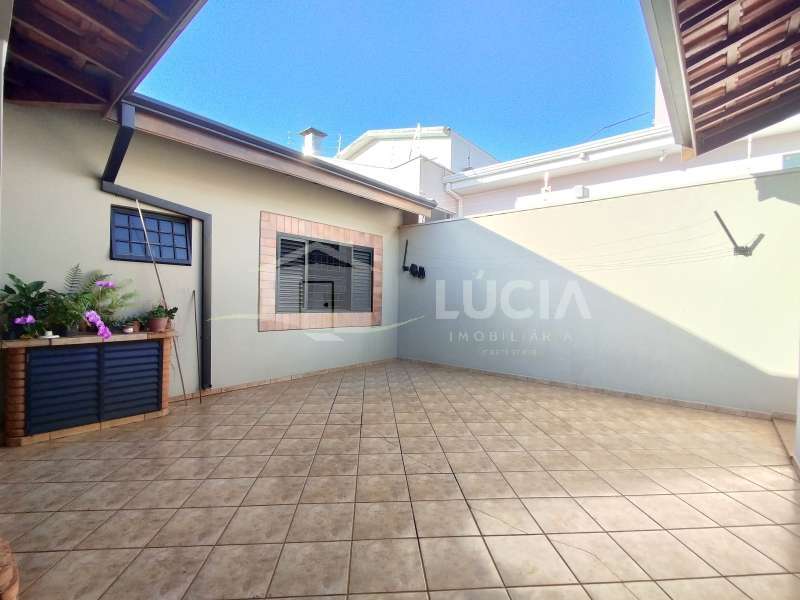 Casa à Venda no bairro Jardim Campos Prado em Jaú imagem 23