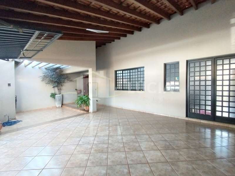 Casa à Venda no bairro Jardim Campos Prado em Jaú imagem 1