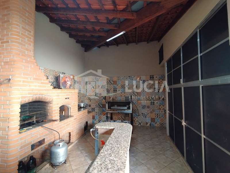 Casa à Venda no bairro Jardim Campos Prado em Jaú imagem 18
