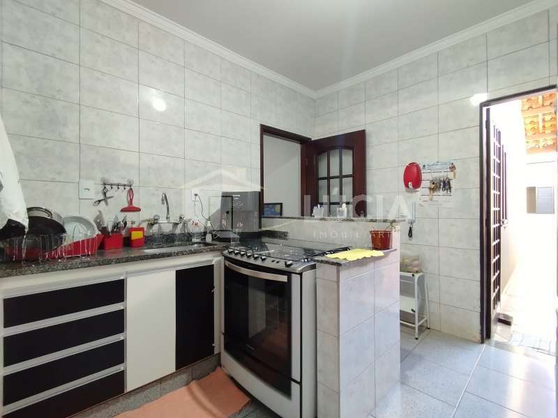 Casa à Venda no bairro Jardim Campos Prado em Jaú imagem 8
