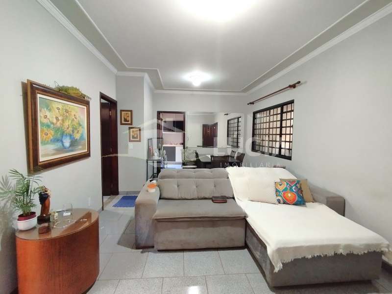 Casa à Venda no bairro Jardim Campos Prado em Jaú imagem 4
