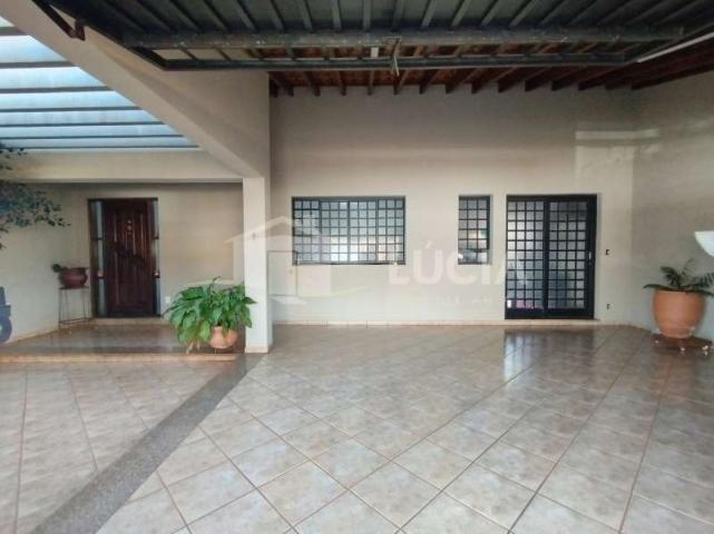 Casa Venda Jardim Campos Prado em Jaú