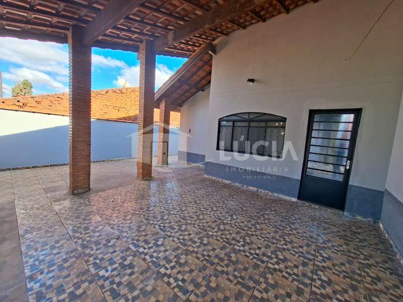 Casa à Aluguel no bairro Jardim João Ballan II em Jaú imagem 1
