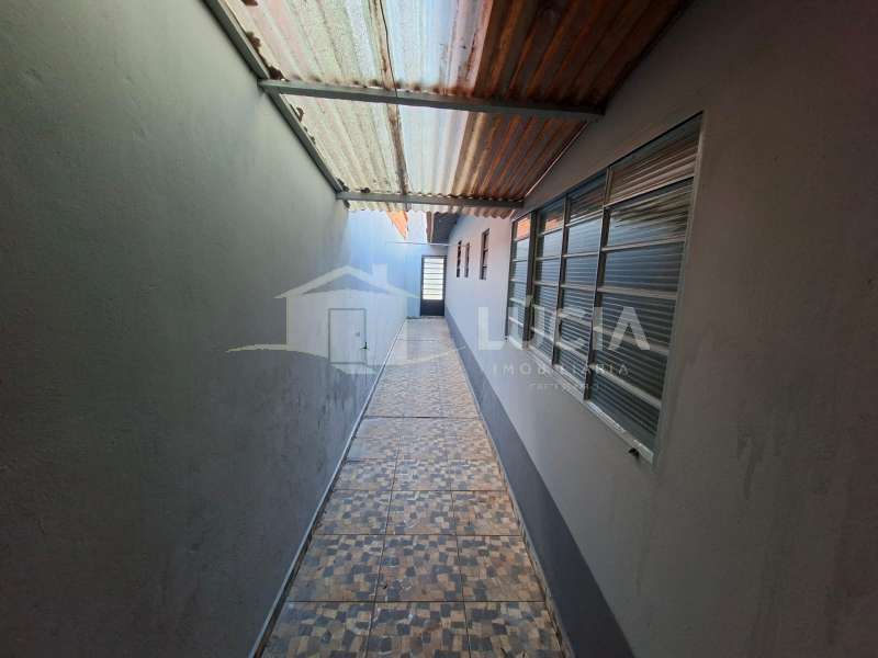 Casa à Aluguel no bairro Jardim João Ballan II em Jaú imagem 13