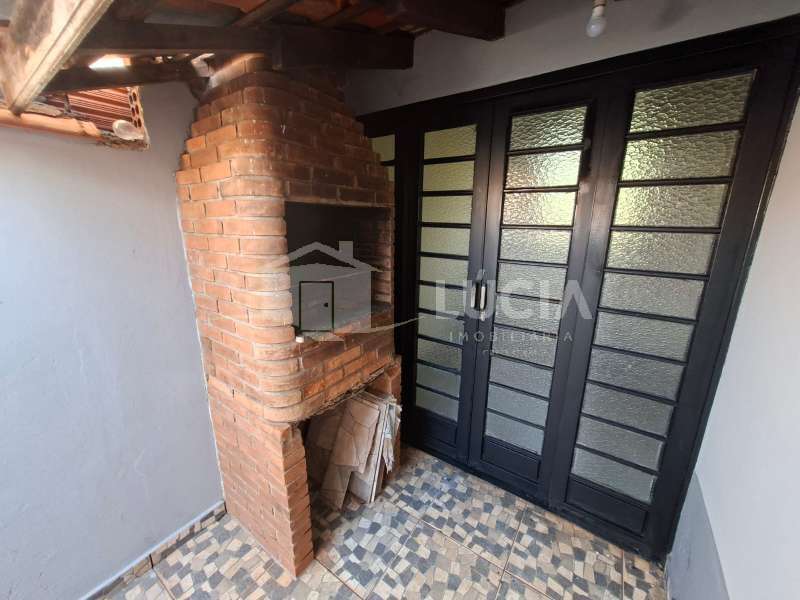 Casa à Aluguel no bairro Jardim João Ballan II em Jaú imagem 2