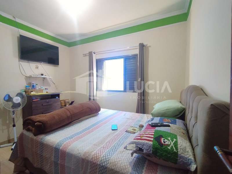 Casa à Venda no bairro Vila Industrial em Jaú imagem 3
