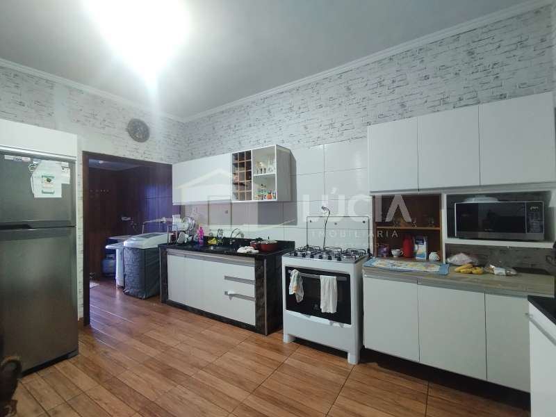 Casa à Venda no bairro Vila Industrial em Jaú imagem 9