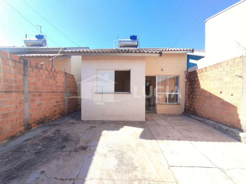 Casa à Venda no bairro Residencial Cidade Alta em Jaú imagem 0