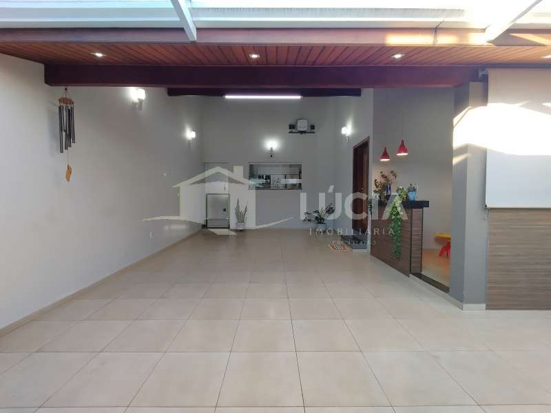 Casa à Venda no bairro Jardim Campos Prado II em Jaú imagem 1