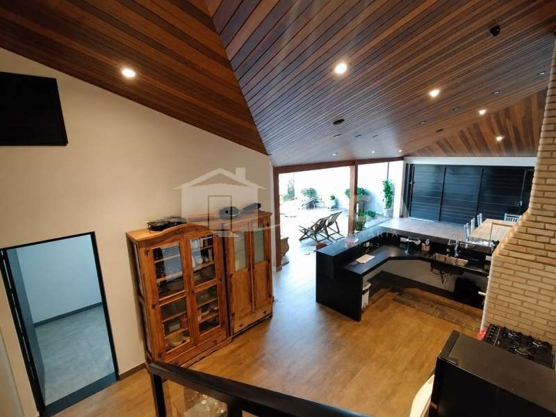 Casa à Venda no bairro Jardim Campos Prado II em Jaú imagem 24