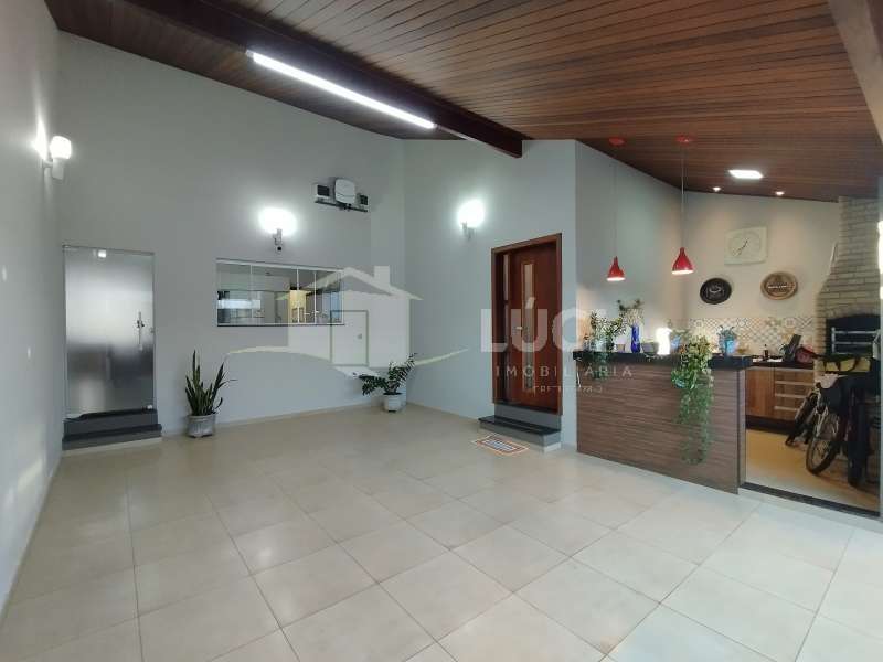 Casa à Venda no bairro Jardim Campos Prado II em Jaú imagem 2
