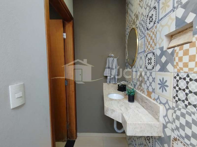 Casa à Venda no bairro Jardim Campos Prado II em Jaú imagem 4