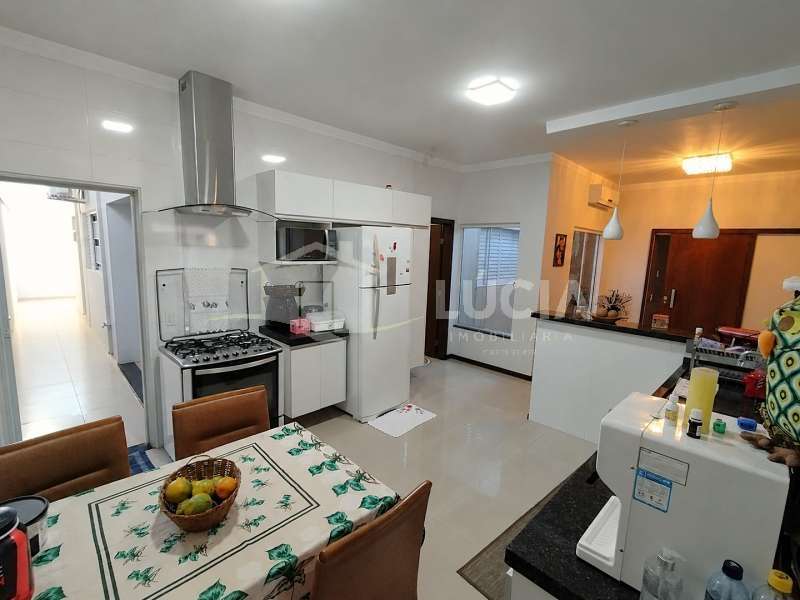 Casa à Venda no bairro Jardim Campos Prado II em Jaú imagem 12