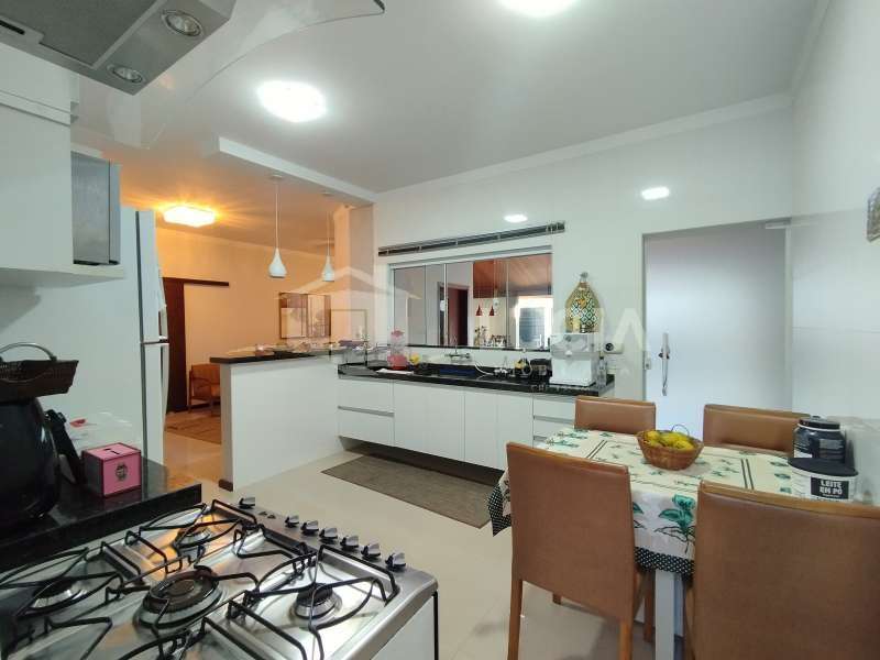 Casa à Venda no bairro Jardim Campos Prado II em Jaú imagem 11