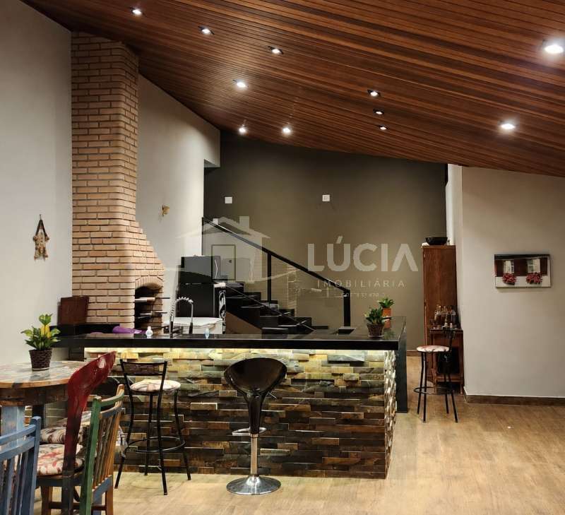 Casa à Venda no bairro Jardim Campos Prado II em Jaú imagem 0