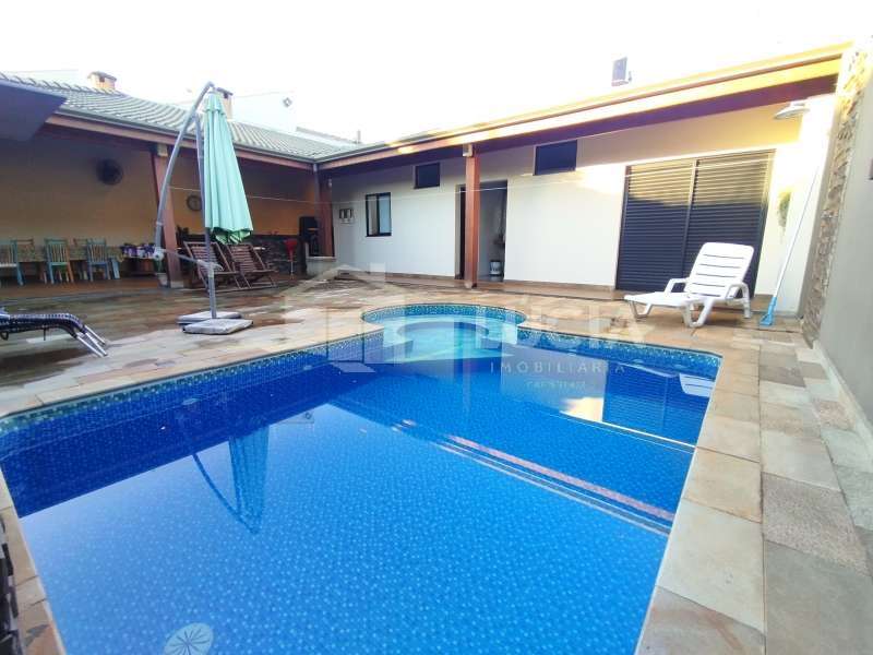 Casa à Venda no bairro Jardim Campos Prado II em Jaú imagem 29
