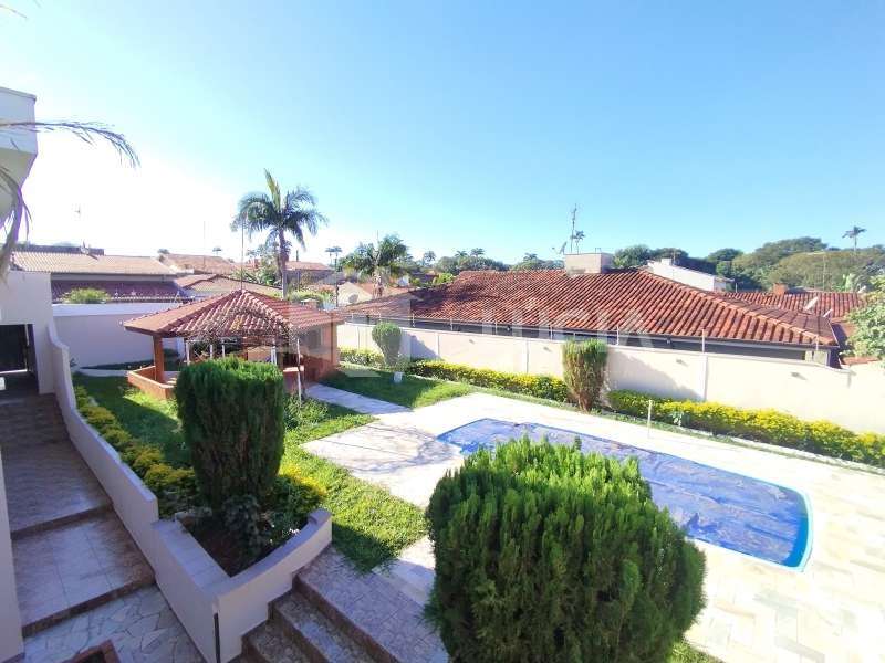 Casa à Venda no bairro Jardim Maria Luiza II em Jaú imagem 26
