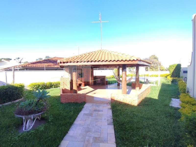 Casa à Venda no bairro Jardim Maria Luiza II em Jaú imagem 28