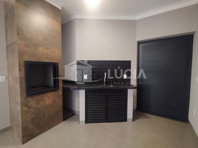 Casa à Venda no bairro Residencial Campo Belo em Jaú imagem 3