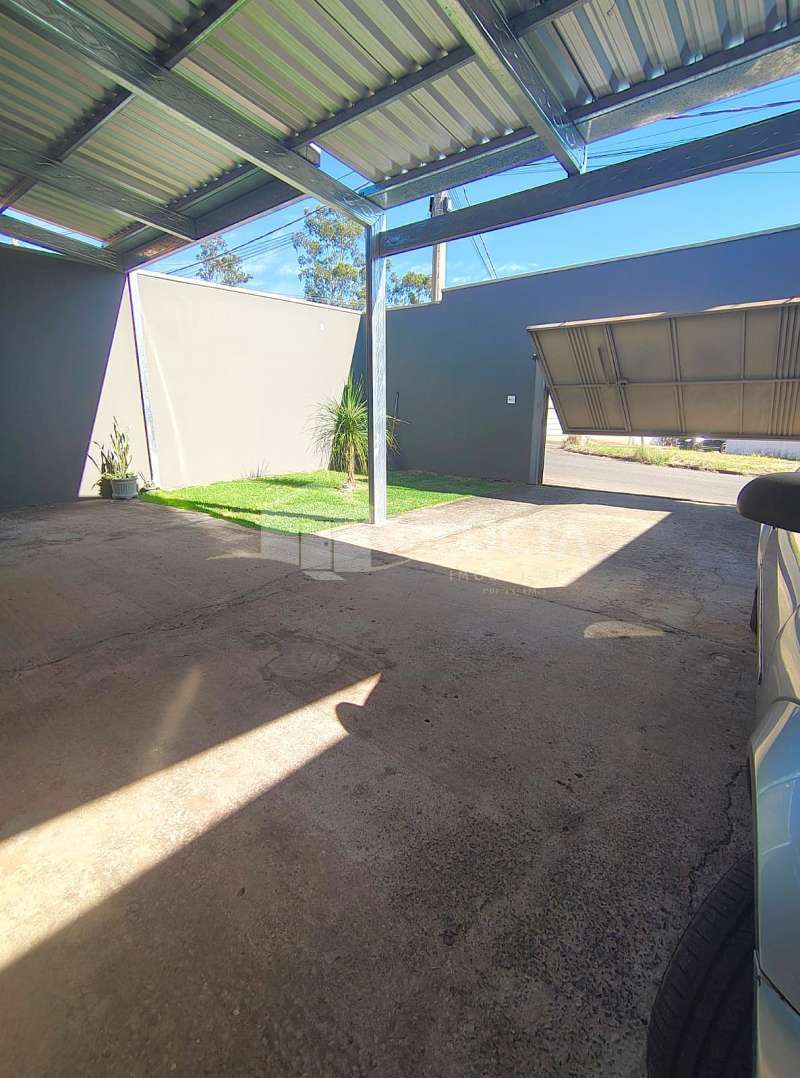 Casa à Venda no bairro Jardim Avatar em Bocaina imagem 1