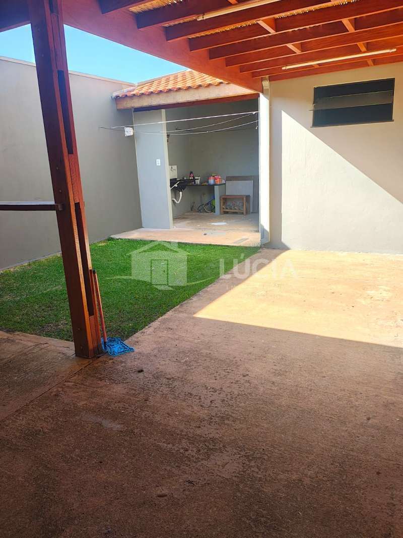 Casa à Venda no bairro Jardim Avatar em Bocaina imagem 9