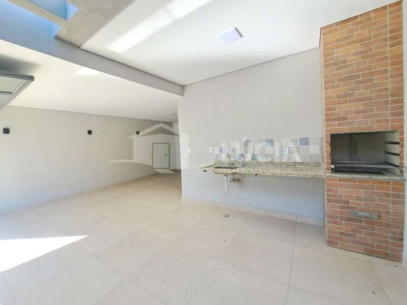 Casa à Venda no bairro Jardim Bela Vista em Jaú imagem 1