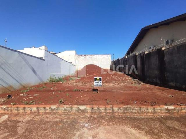 Terreno Venda Jardim Antonina em Jaú