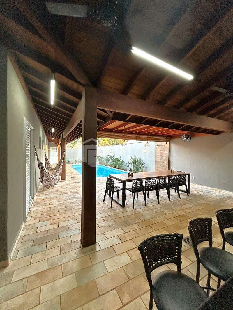 Casa à Venda no bairro Condomínio Flamboyant em Jaú imagem 21