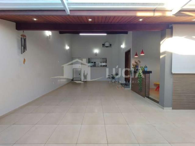 Casa Venda Jardim Campos Prado II em Jaú