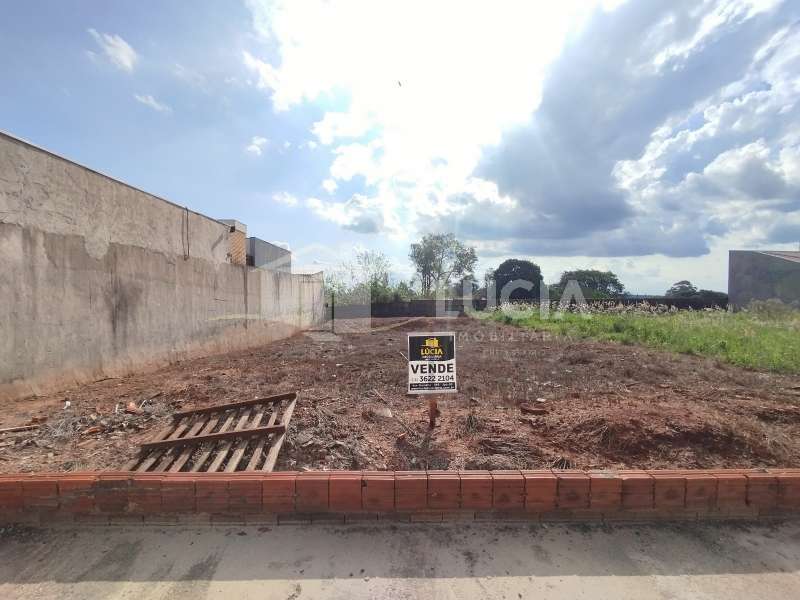 Terreno à Venda no bairro Jardim Juliana em Jaú imagem 0