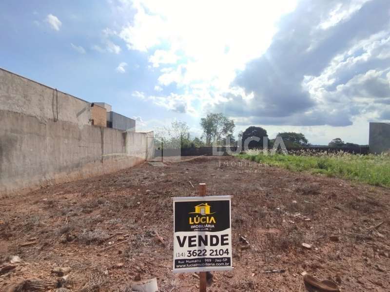 Terreno à Venda no bairro Jardim Juliana em Jaú imagem 1