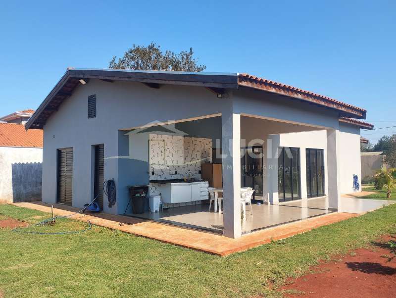 Casa à Venda no bairro Condomínio Residencial Chácaras do Botelho em Jaú imagem 18