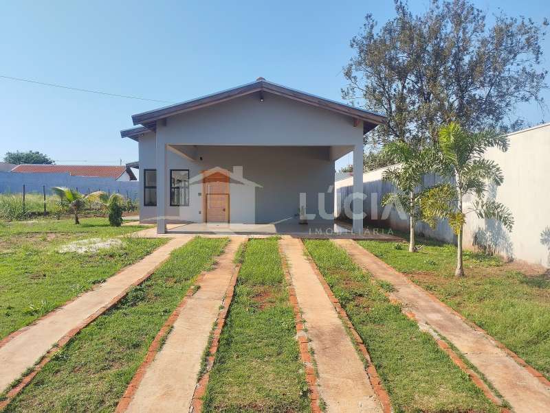 Casa à Venda no bairro Condomínio Residencial Chácaras do Botelho em Jaú imagem 0