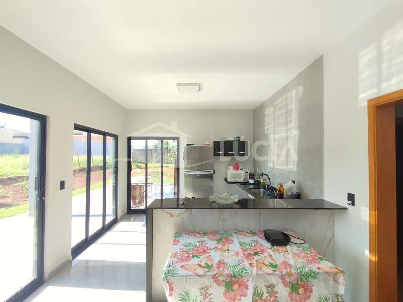 Casa à Venda no bairro Condomínio Residencial Chácaras do Botelho em Jaú imagem 5
