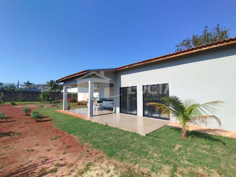 Casa à Venda no bairro Condomínio Residencial Chácaras do Botelho em Jaú imagem 15