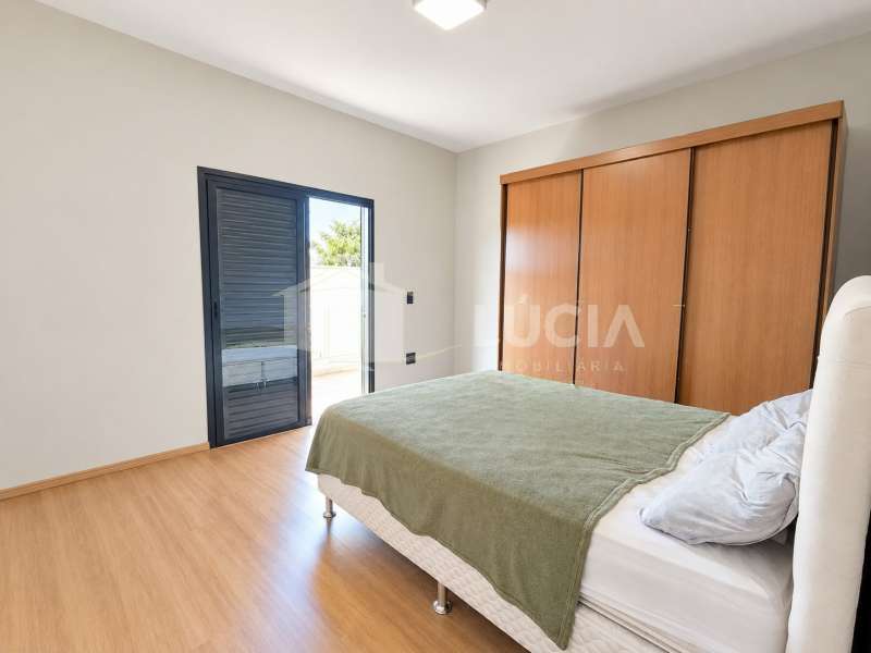 Casa à Venda no bairro Condomínio Residencial Chácaras do Botelho em Jaú imagem 9