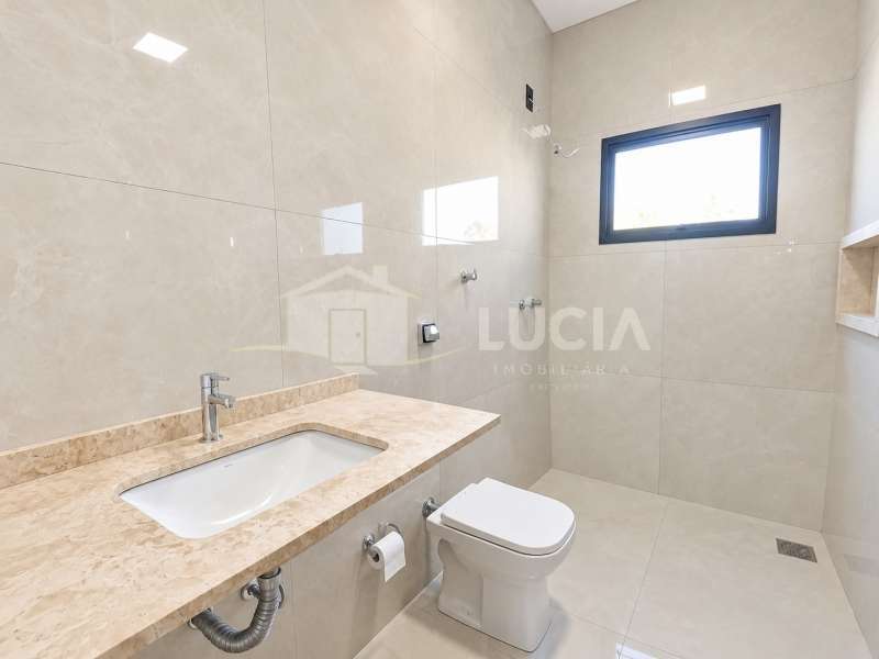 Casa à Venda no bairro Condomínio Residencial Chácaras do Botelho em Jaú imagem 13