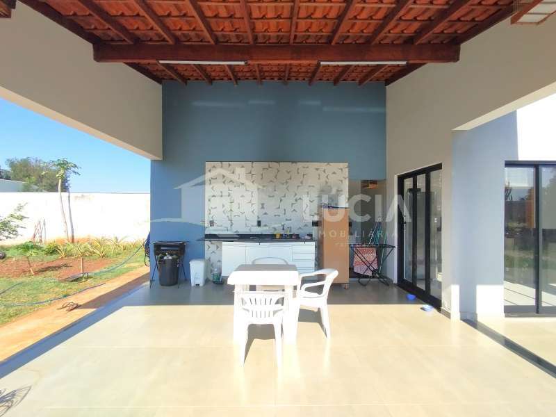 Casa à Venda no bairro Condomínio Residencial Chácaras do Botelho em Jaú imagem 16