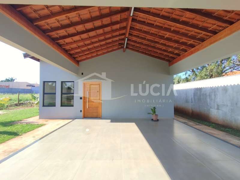 Casa à Venda no bairro Condomínio Residencial Chácaras do Botelho em Jaú imagem 2