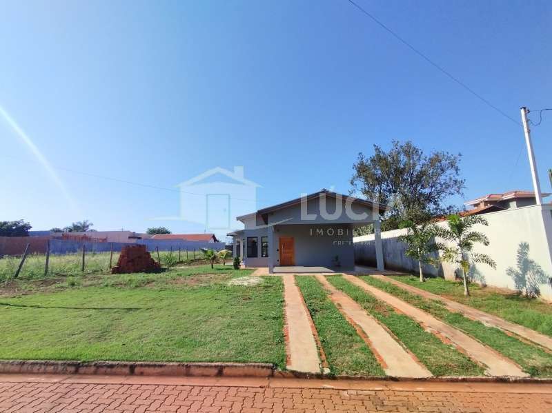 Casa à Venda no bairro Condomínio Residencial Chácaras do Botelho em Jaú imagem 1