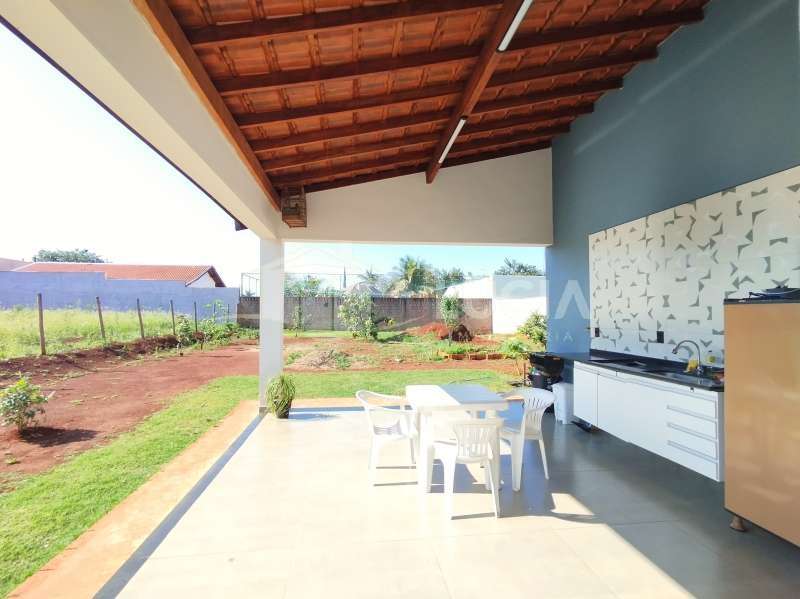 Casa à Venda no bairro Condomínio Residencial Chácaras do Botelho em Jaú imagem 17