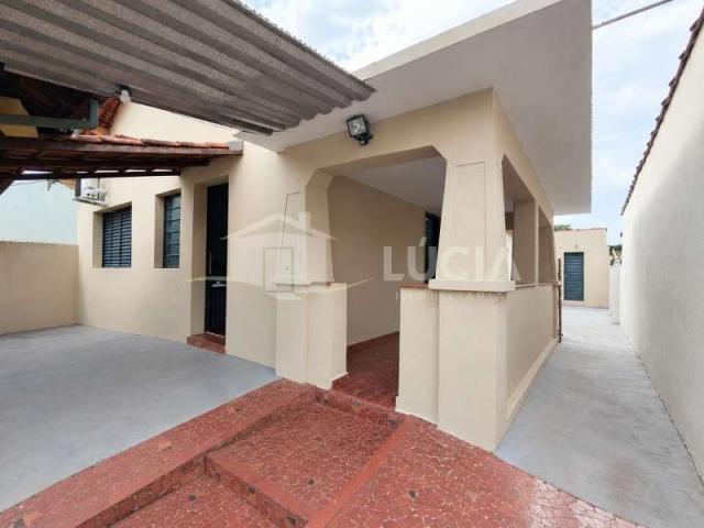 Casa Venda Vila Nova em Jaú