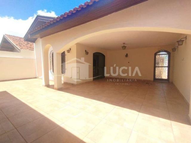 Casa Venda Jardim Estádio em Jaú