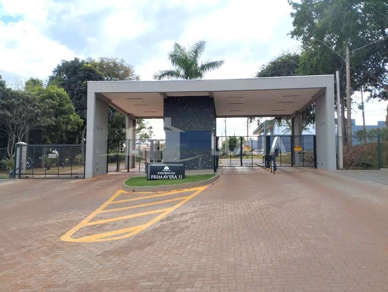 Terreno à Venda no bairro Condomínio Parque Residencial Primavera 2 em Jaú imagem 8