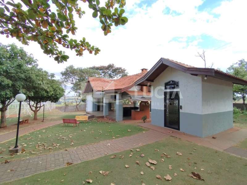 Terreno à Venda no bairro Condomínio Parque Residencial Primavera 2 em Jaú imagem 2