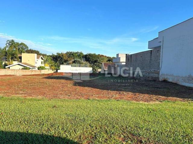 Terreno Venda Condomínio Parque Residencial Primavera 2 em Jaú