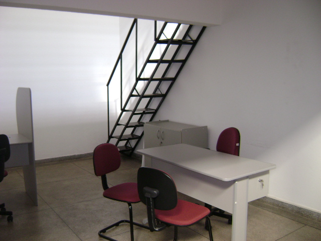 Sala Comercial à Aluguel no bairro Centro em Jaú imagem 3