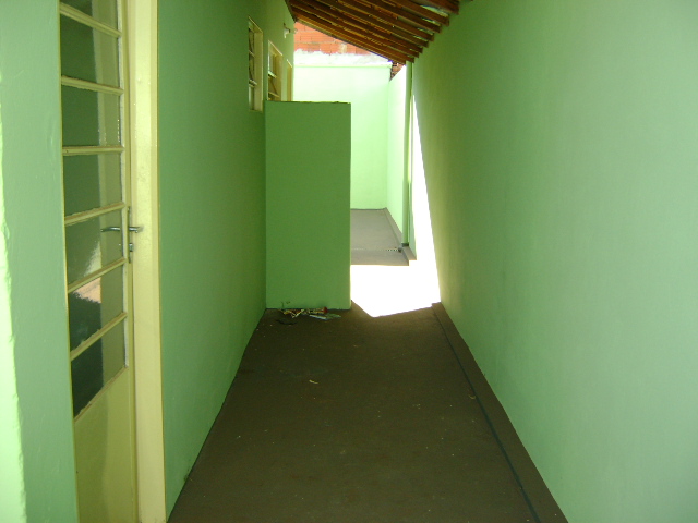 Casa à Aluguel no bairro Jardim São Crispim em Jaú imagem 2